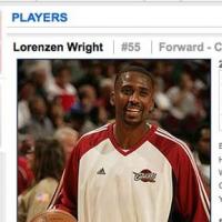Lorenzen Wright, pivot de la NBA, retrouvé assassiné, le corps criblé de balles...
