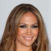Jennifer Lopez lors de la soirée AmFar au Cap d'Antibes en mai 2010