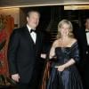 Al Gore et sa (future) ex-épouse Tipper