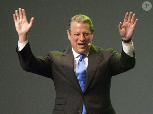 Al Gore 