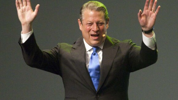 Al Gore : Le prix Nobel de la paix innocenté dans une affaire d'abus sexuel  !