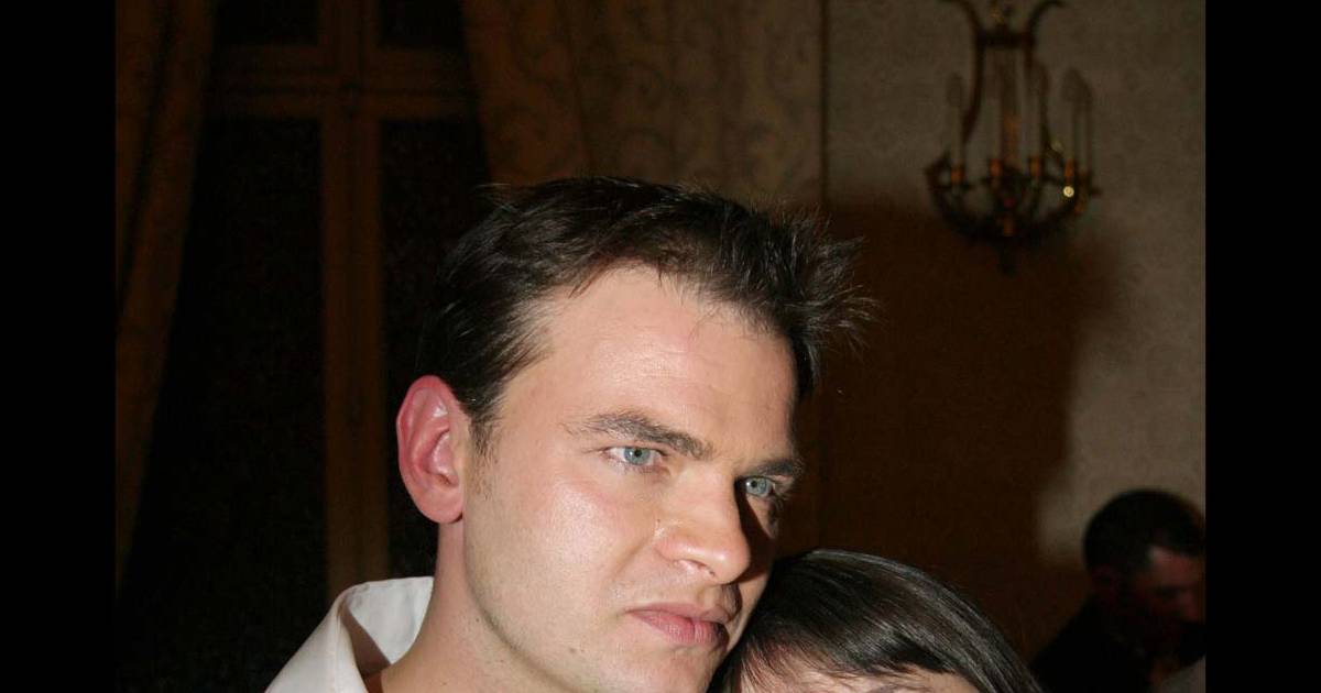 Qui Est Le Fils De Clovis Cornillac Myriam Boyer et son fils Clovis Cornillac - Purepeople