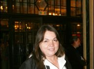 Myriam Boyer : La mère de Clovis Cornillac a dit OUI pour la troisième fois !