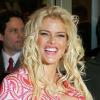 Anna Nicole Smith en 2005