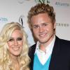 Heidi Montag et Spencer Pratt