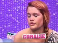 Secret Story 4 : Coralie, Julie et Maxime nominés, Benoît trahit Julie... et Stéphanie sa meilleure amie !