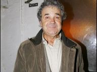 Pierre Perret dépité : Le film "Le Café du Pont", adapté de son livre, ne lui plaît pas du tout !