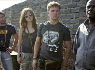 Regardez la magnifique Malin Akerman et le séduisant Ryan Phillippe plongés en plein apartheid !