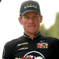 Lance Armstrong, les yeux rivés sur une nouvelle étape : "Il ne faut jamais dire jamais" !