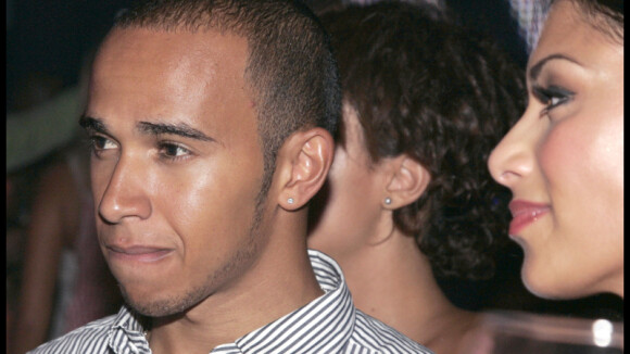 Nicole Scherzinger : Lewis Hamilton, roi des antipathiques... même en vacances ?