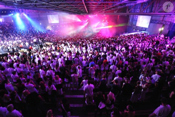 Du 6 au 15 août, la Foire aux vins de Colmar se double de son traditionnel festival, riche, en 2010, de pas moins de 22 concerts et spectacles.