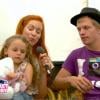 bastien et Anne-K sont parents... pour de faux !