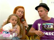 Secret Story 4 : Bastien et Anne-Krystel sont d'heureux parents, Julie jubile... et Stéphanie craque !