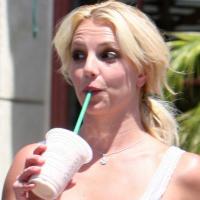 Britney Spears : Son come-back est imminent... Le combat contre les kilos doit commencer !