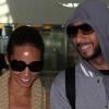 Alicia Keys et Swizz Beatz
