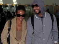 Alicia Keys : Enceinte et en bikini, elle profite de sa lune de miel !