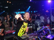 Regardez David et Cathy Guetta faire la fête avec 25 000 fans... et quelques rabat-joie !