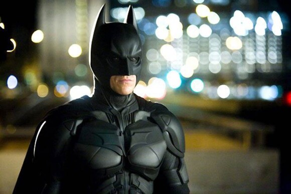 Batman 3 se tournera à partir d'avril 2011.