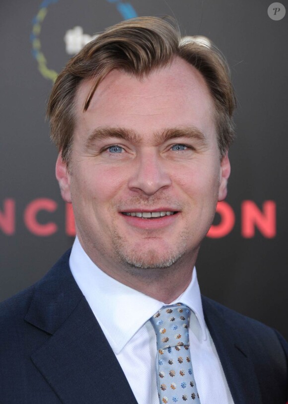 Christopher Nolan tournera Batman 3 à partir d'avril 2011.