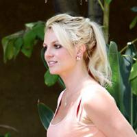 Britney Spears : Elle cherche l'inspiration... au concert de Lady Gaga !