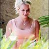 Britney Spears s'est rendue en studio d'enregistrement avec son père et un garde du corps, ce jeudi 12 août. 