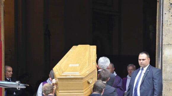 Obsèques de Bruno Cremer : L'hommage ému de Jean Rochefort, Jean-Paul Belmondo, du 7e art et de sa famille...