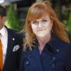 Sarah Ferguson, ruinée, va devoir trouver rapidement des liquidités pour éponger sa dette...