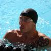 Frédérick Bousquet, impressionnant en clôture des championnats d'Europe 2010 à Budapest, a rapporté deux médailles d'or supplémentaires aux Français, sur 50 et en relais 4x100 4 nages !