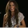 Malika Ménard parle en anglais (!) dans sa vidéo de présentation pour Miss Universe 2010