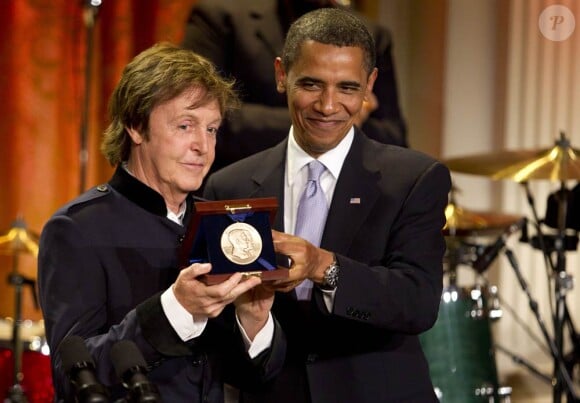 Paul McCartney : Un album hommage paraîtra fin 2010, avec notamment une contribution de Kiss !