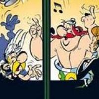 Quand Astérix choque... Les fans sont très déçus !