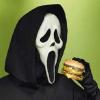 Le tueur de la saga Scream pour McDonald's