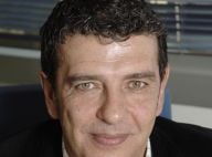 La très vive émotion de la famille, des VIP et des anonymes aux obsèques de Thierry Gilardi...