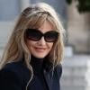 Arielle Dombasle