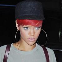 Rihanna : En Dora l'exploratrice version army, elle est tout... sauf sexy !