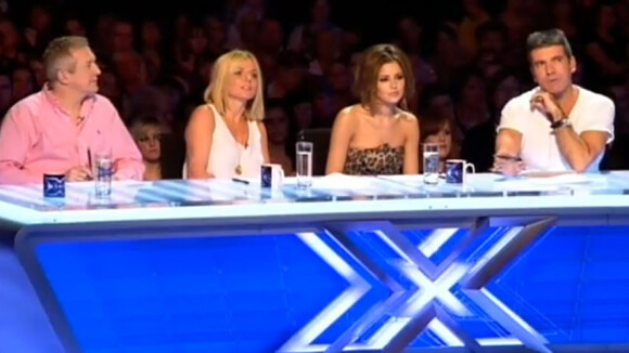 L'émission The X Factor, accusée de modifier les voix de ses candidats !