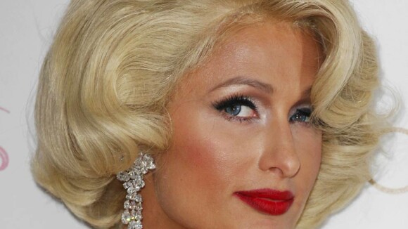 Paris Hilton : Un homme armé est entré par effraction dans sa propriété !