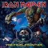 The Final Frontier de Iron Maiden, leur 15e album studio.