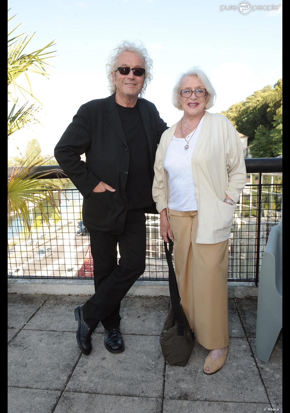 Qui Est Le Compagnon De Micheline Presle