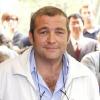 L'acteur français Laurent Gamelon