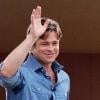 Brad Pitt à la Nouvelle-Orleans, le 27 août 2010