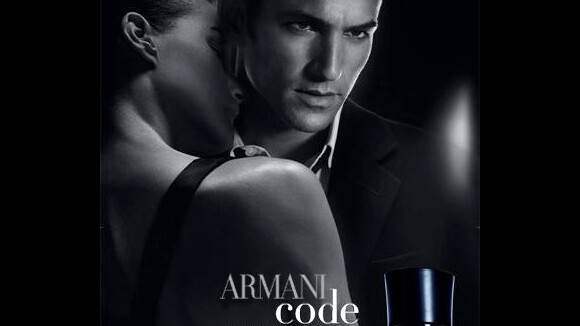 Quand Armani frôle le scandale avec un parfum...