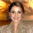 La reine Rania de Jordanie : A 40 ans, elle reste une beauté à l'élégance rare, qui apporte un souffle glamour au monde de la politique internationale.