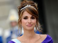 Rania de Jordanie : La beauté souveraine fête ses 40 ans !