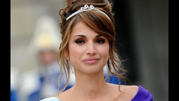 Rania de Jordanie : La beauté souveraine fête ses 40 ans !