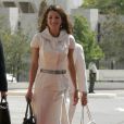 La reine Rania de Jordanie : A 40 ans, elle reste une beauté à l'élégance rare, qui apporte un souffle glamour au monde de la politique internationale.