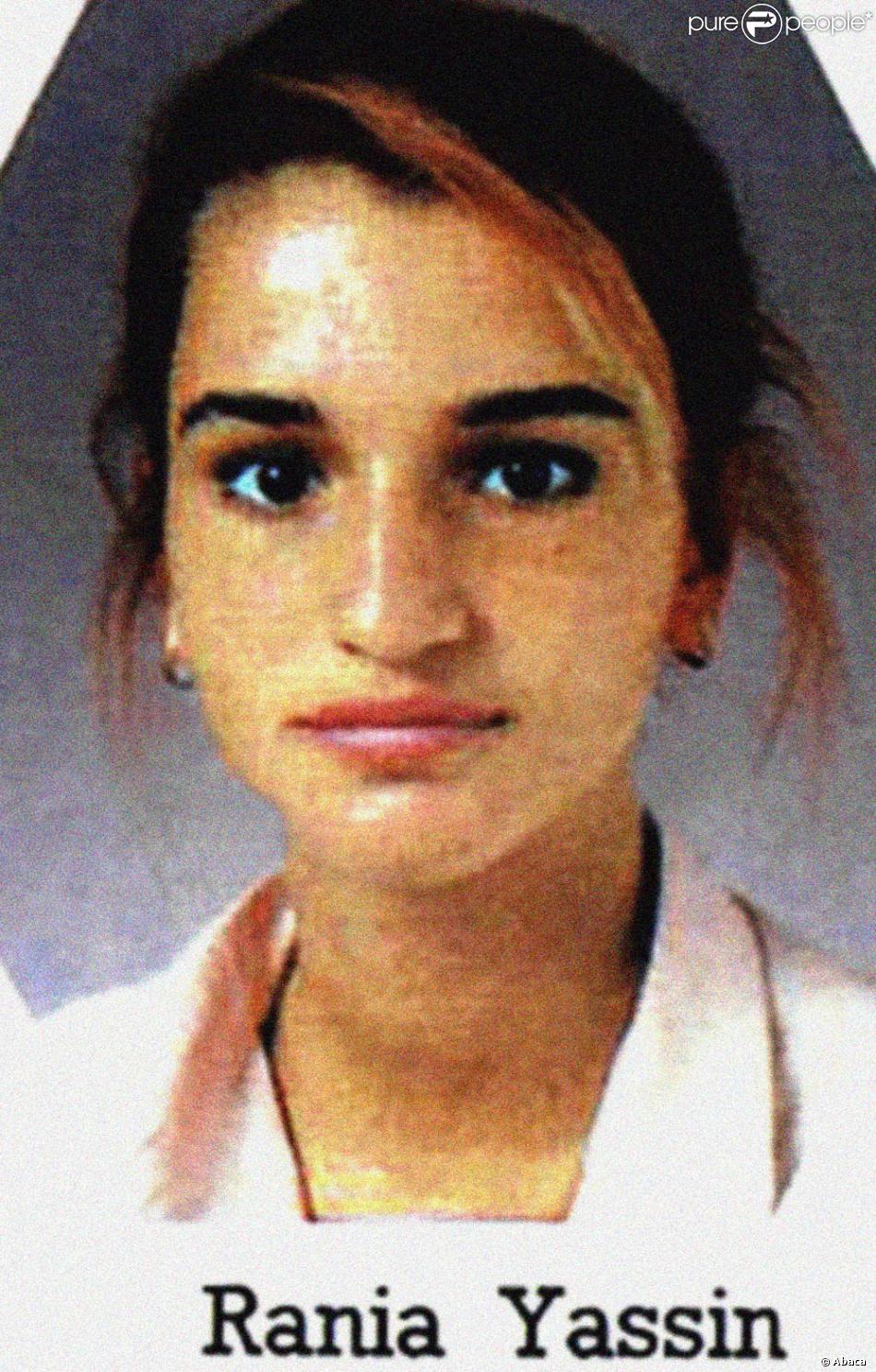 Rania al yassin
