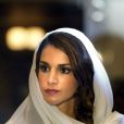 La reine Rania de Jordanie : A 40 ans, elle reste une beauté à l'élégance rare, qui apporte un souffle glamour au monde de la politique internationale.
