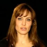 Angelina Jolie : Regardez son appel pour lutter contre ''une catastrophe socio-économique''...