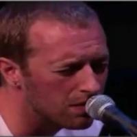 Regardez Chris Martin chanter le nouveau Coldplay... pour les geeks !